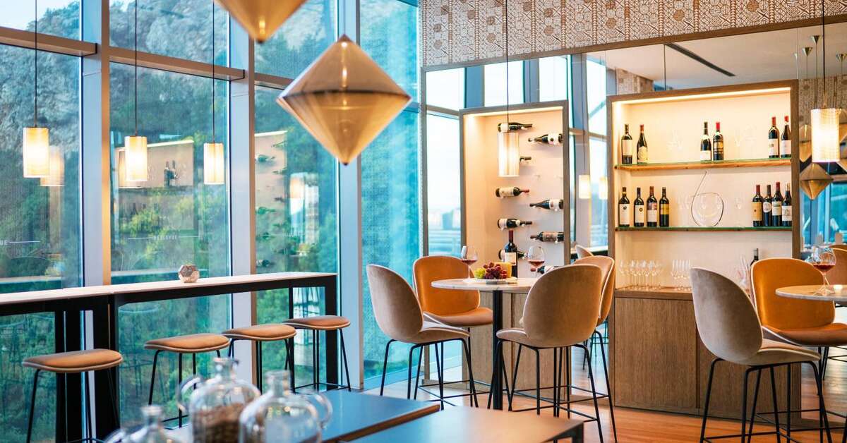 Een foto van Hotel Bellevue Dubrovnik