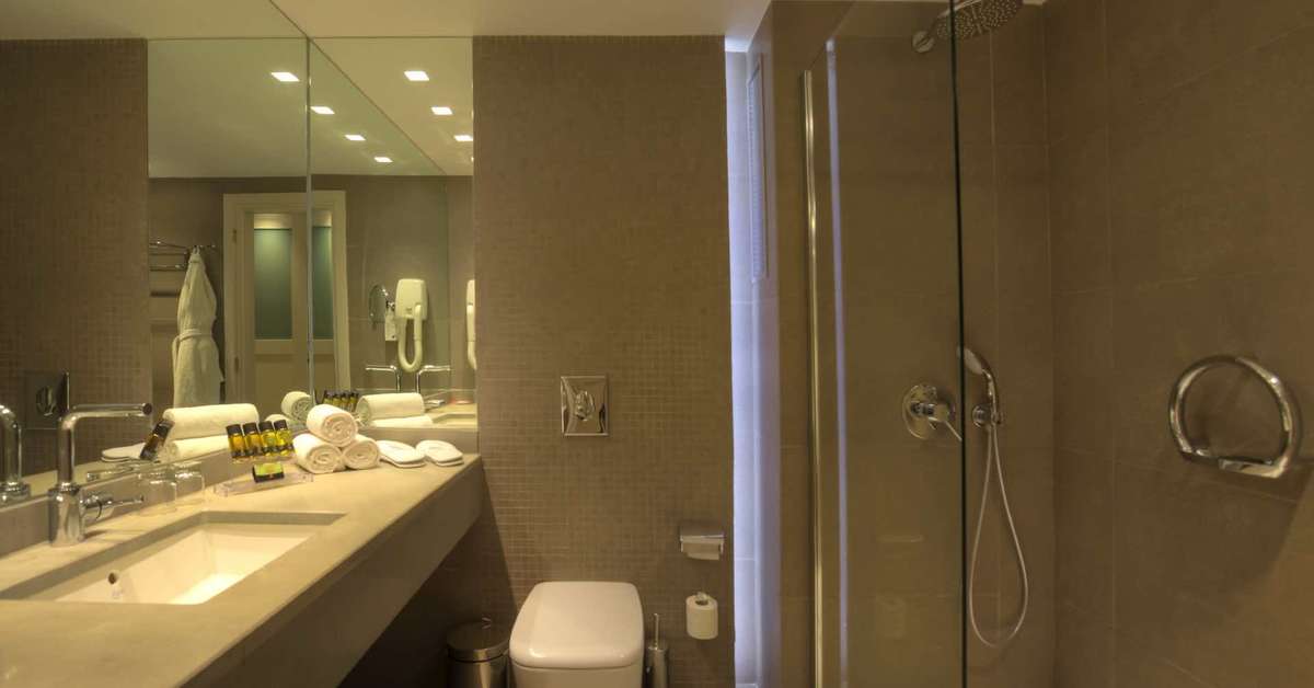 Een foto van Platanista Hotel