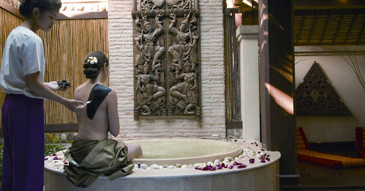 Een foto van Pimalai Resort & Spa