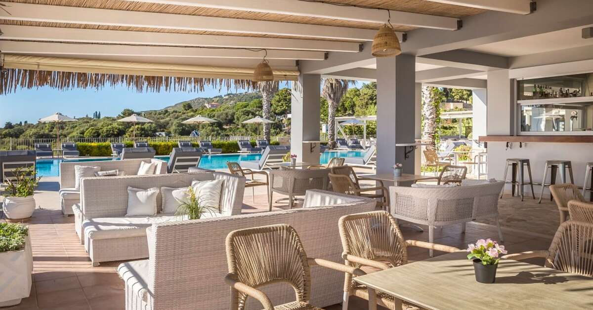 Een foto van Astra Village Hotel & Spa
