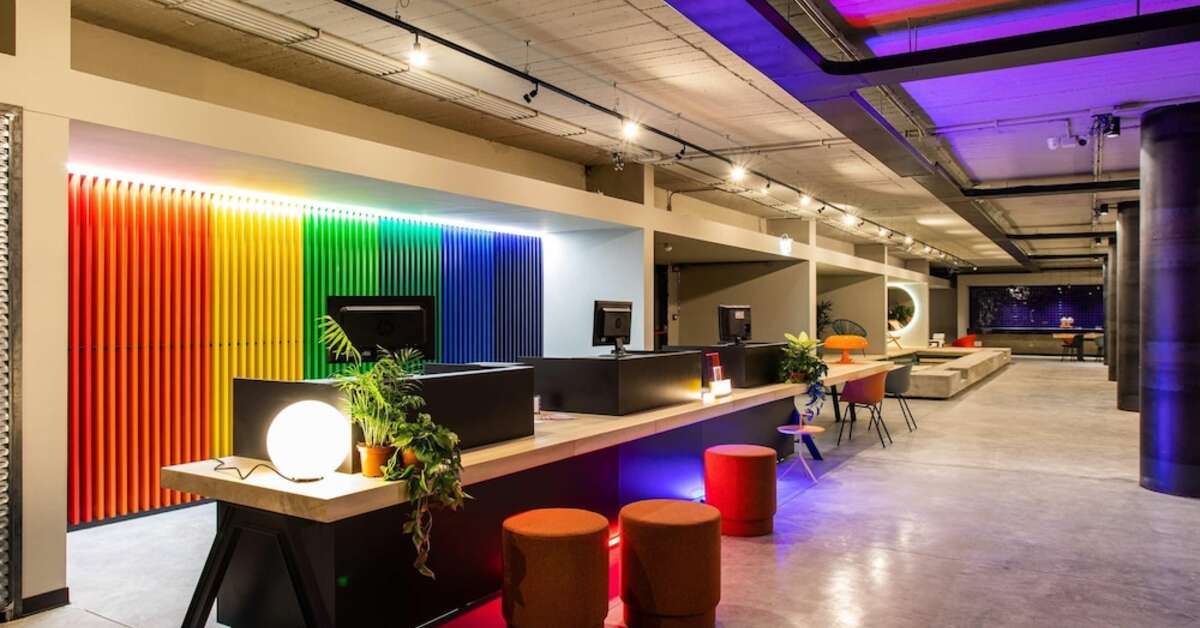 Een foto van Ibis Styles Roma Aurelia