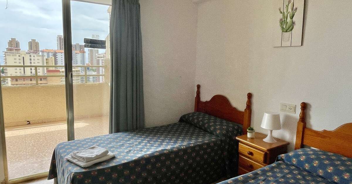 Een foto van Appartementen Mariscal IV-V