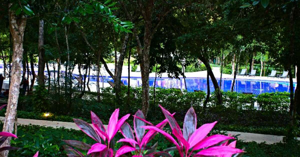 Een foto van Luxury Bahia Principe Sian Ka'an