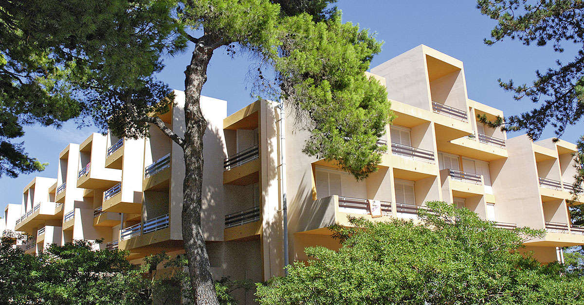 Een foto van Valamar Carolina Hotel & Villas