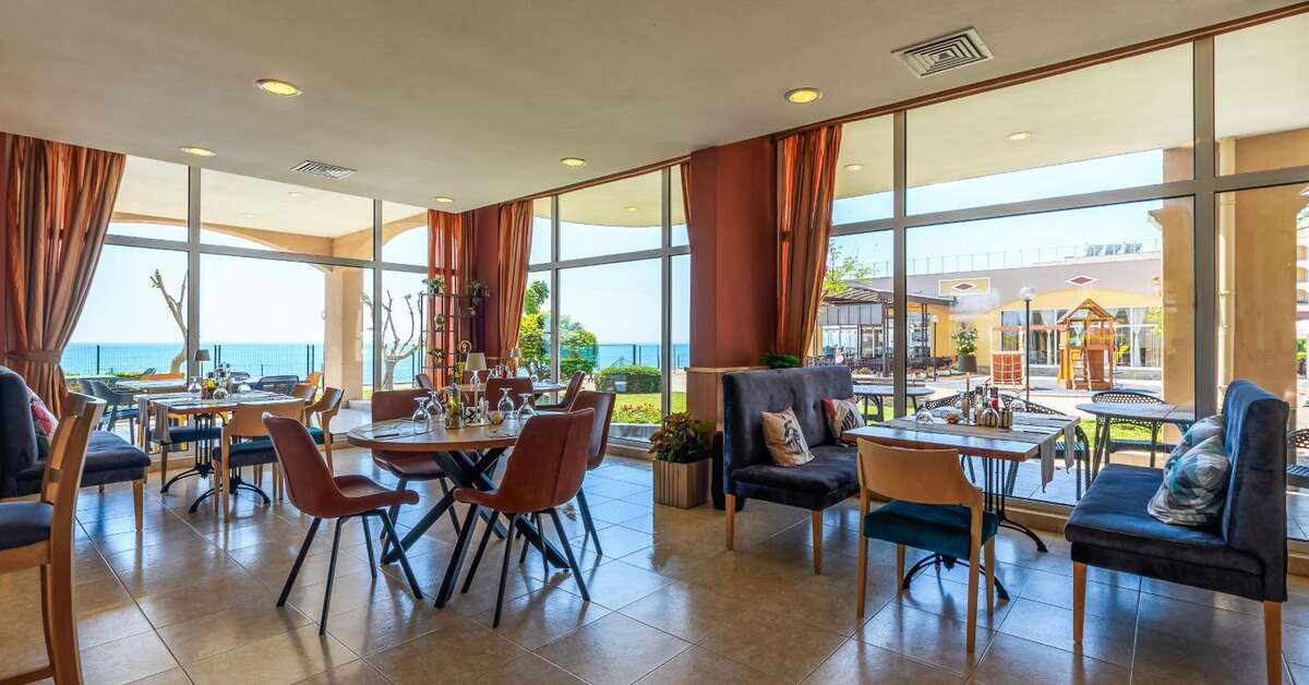 Een foto van Midia Family Resort