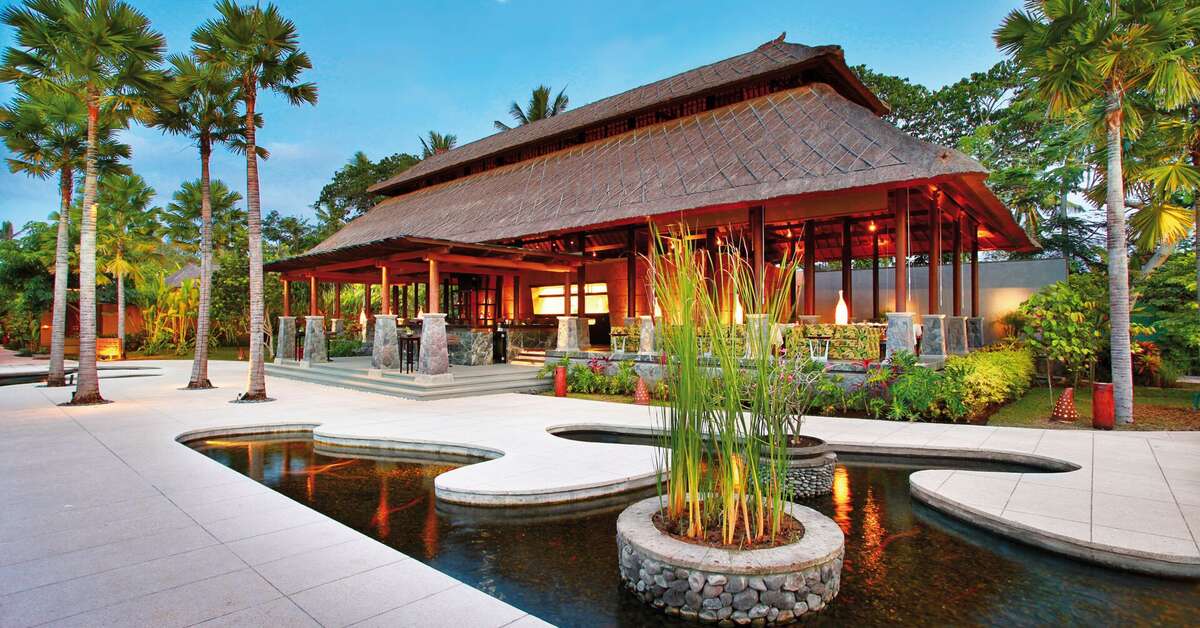 Een foto van Amarterra Villas Bali Nusa Dua