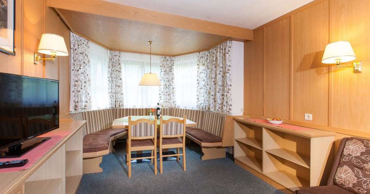 Een foto van Landhaus Falkner