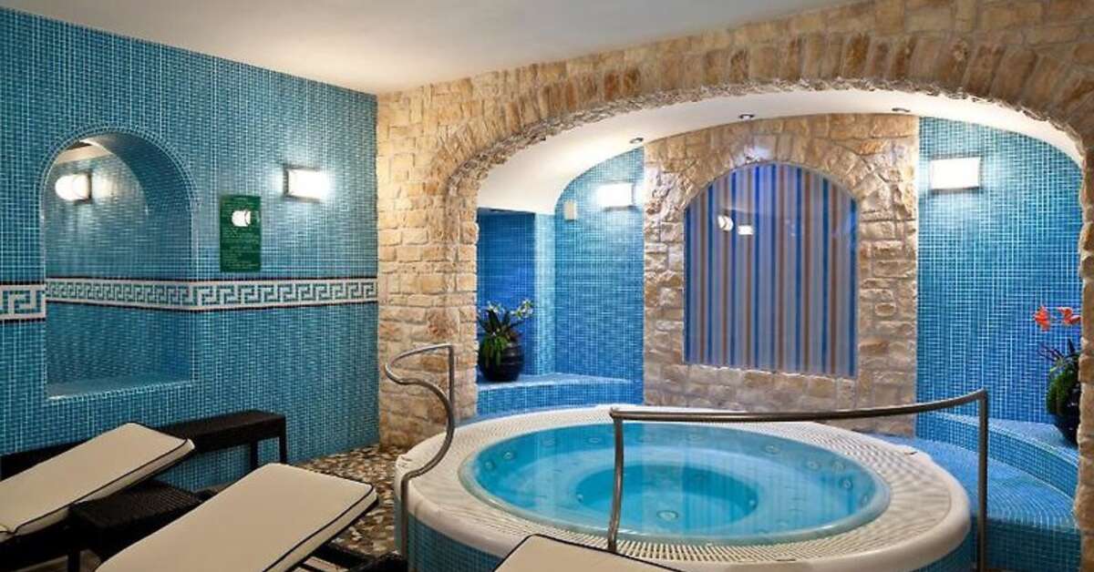 Een foto van Hotel Le Querce