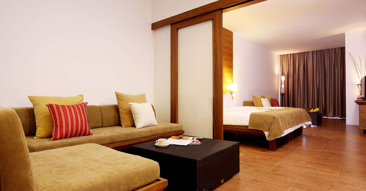 Een foto van Sunprime Kamala Beach