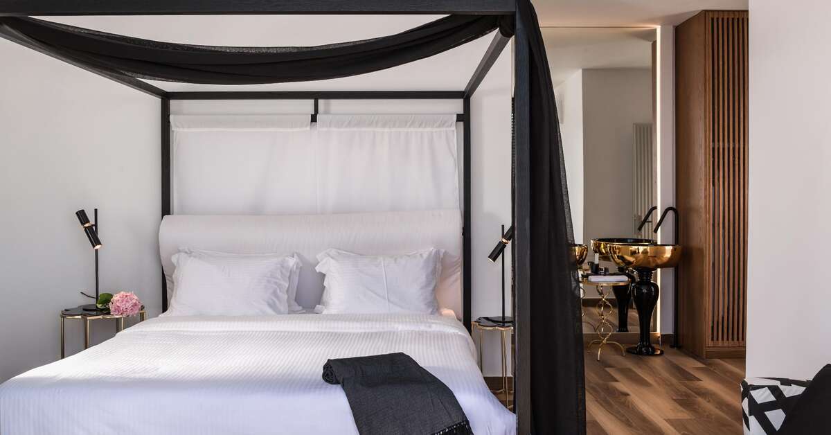 Een foto van Nefeles Luxury Suites