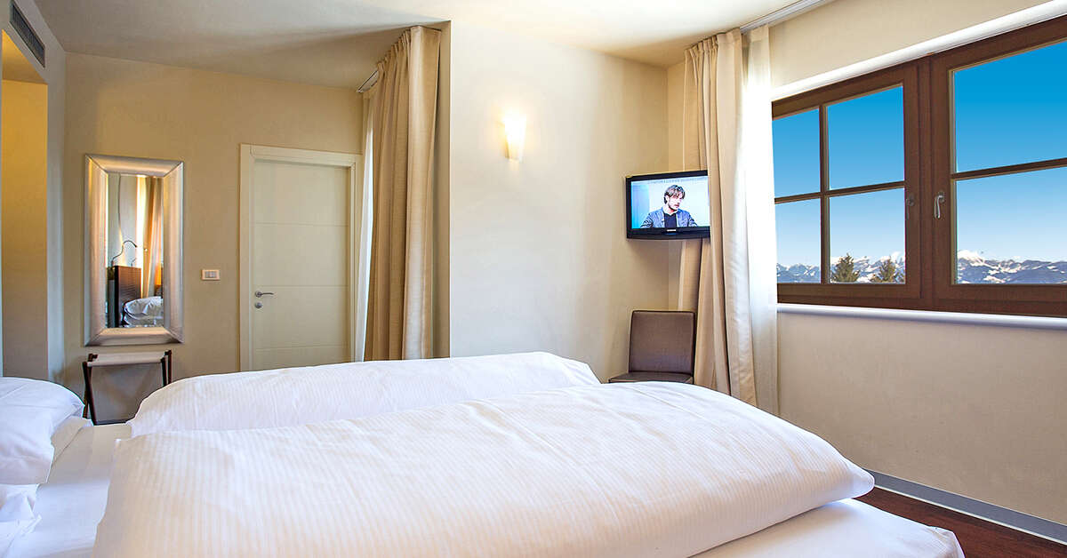 Een foto van Hotel Norge