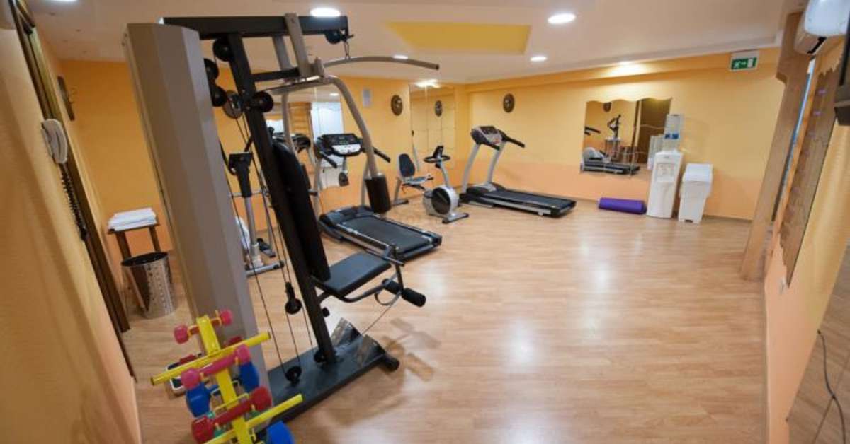 Ein Foto Best Western Hotel La Solara