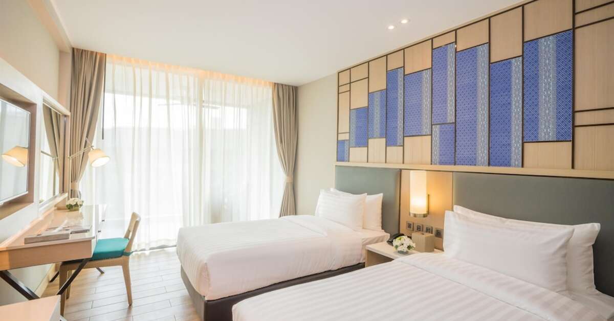 Een foto van Avani Hua Hin Resort & Villas