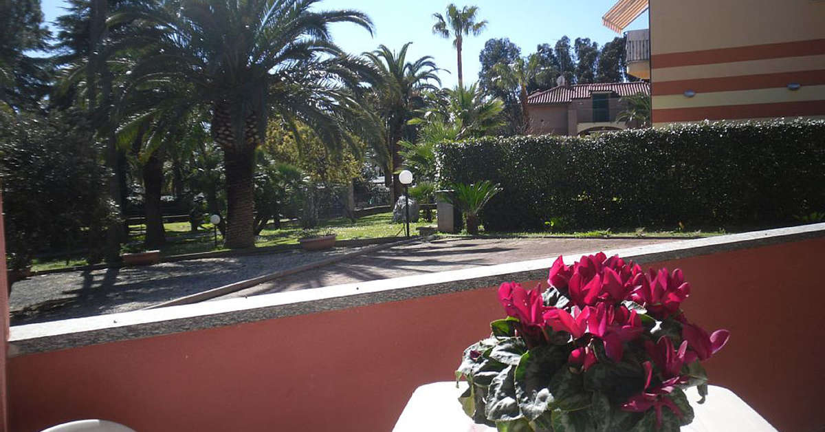 Een foto van Residence Villa Paola