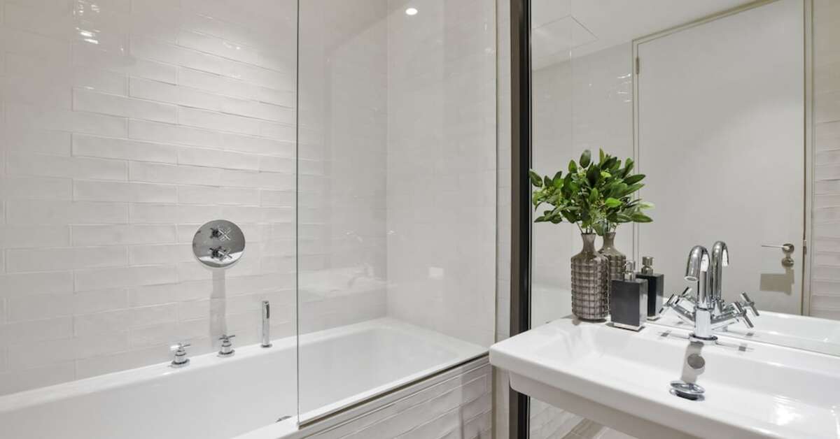 Een foto van Whitfield Street by Q Appartementen