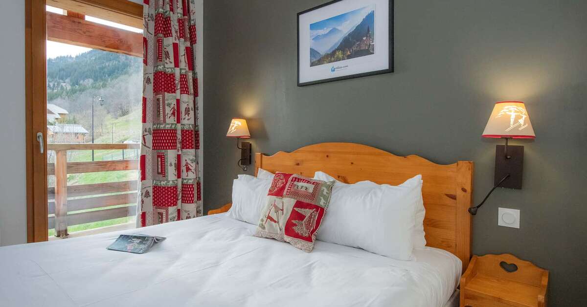 Een foto van Residence Goelia Le Crystal