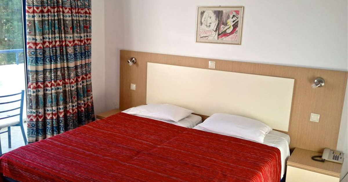 Een foto van Ekaterini Hotel