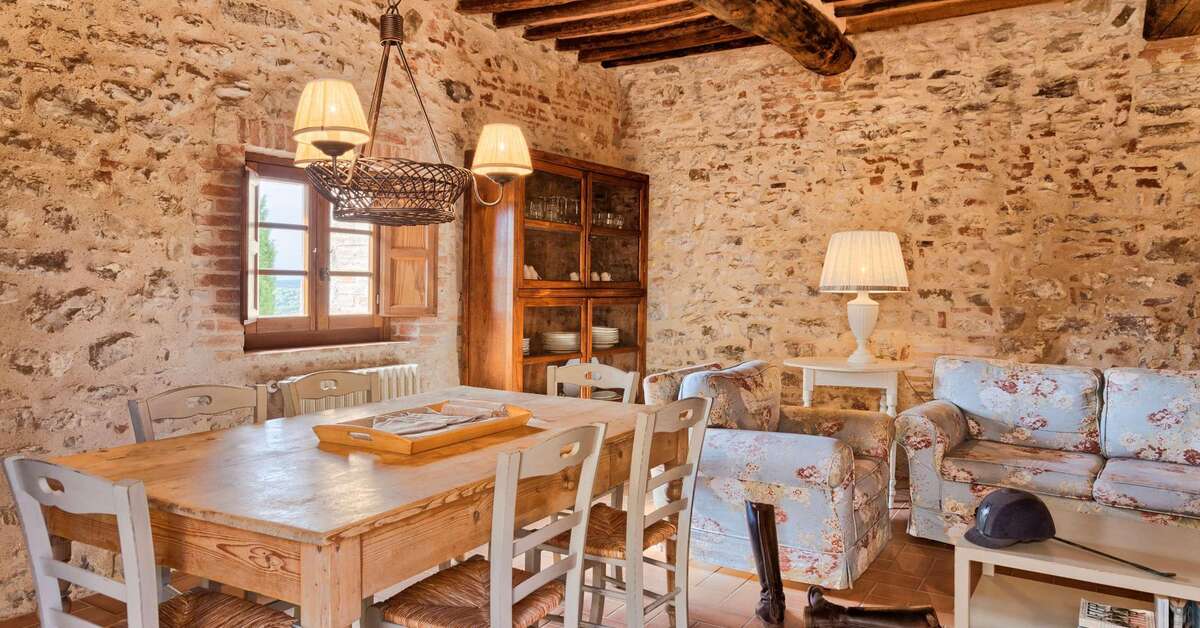 Een foto van Borgo di Pietrafitta Relais