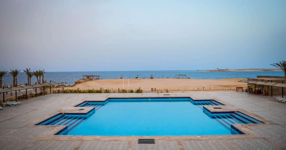 Een foto van Viva Blue Resort & Diving