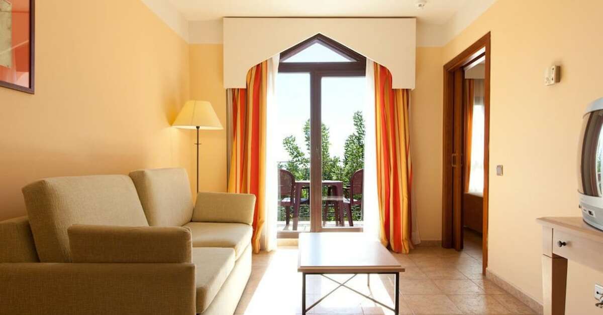 Een foto van Playacanela Hotel