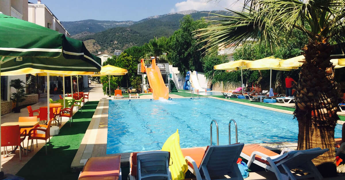 Een foto van Dogan Beach Resort & Spa