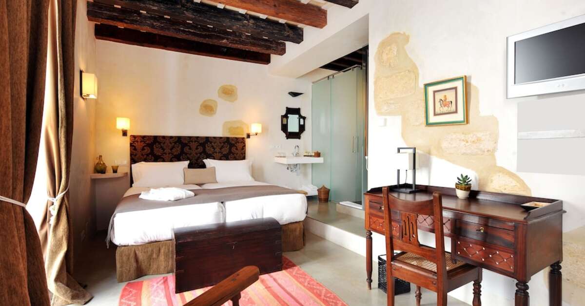 Een foto van Hotel Boutique V