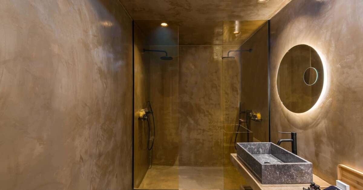 Een foto van Andronis Arcadia Hotel