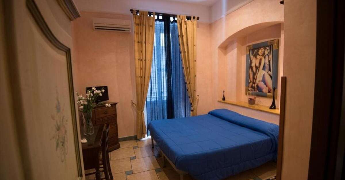 Een foto van Schilizzi Hotel