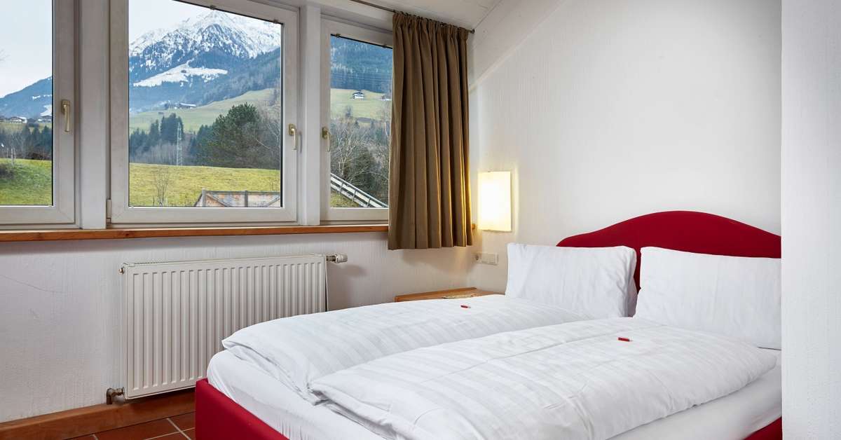 Een foto van Sporthotel Kogler