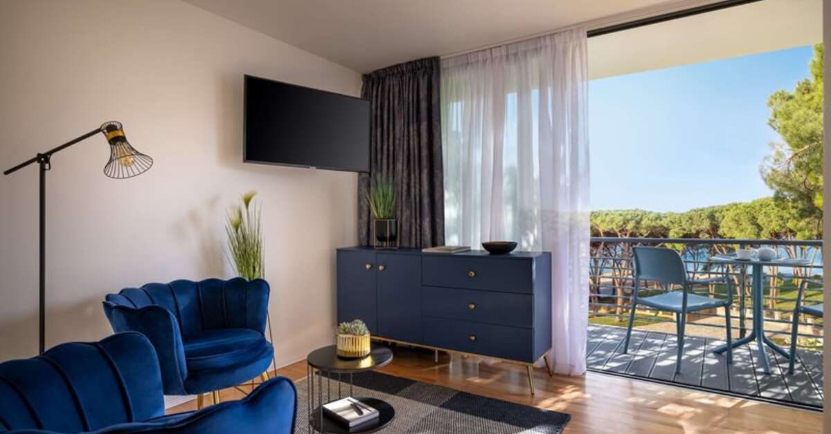 Een foto van Falkensteiner Hotel Adriana