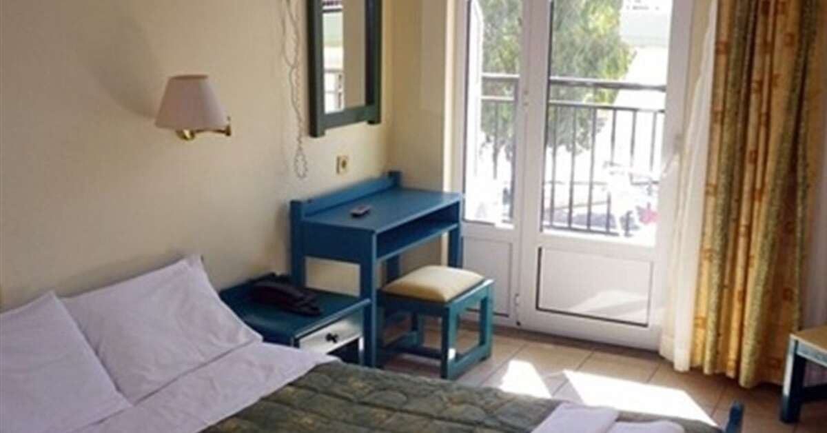 Een foto van Hotel Ilios