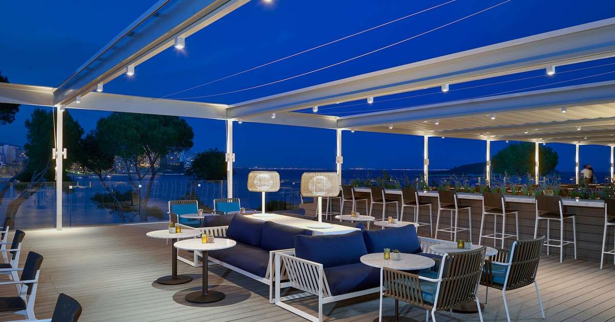 Een foto van Melia South Beach