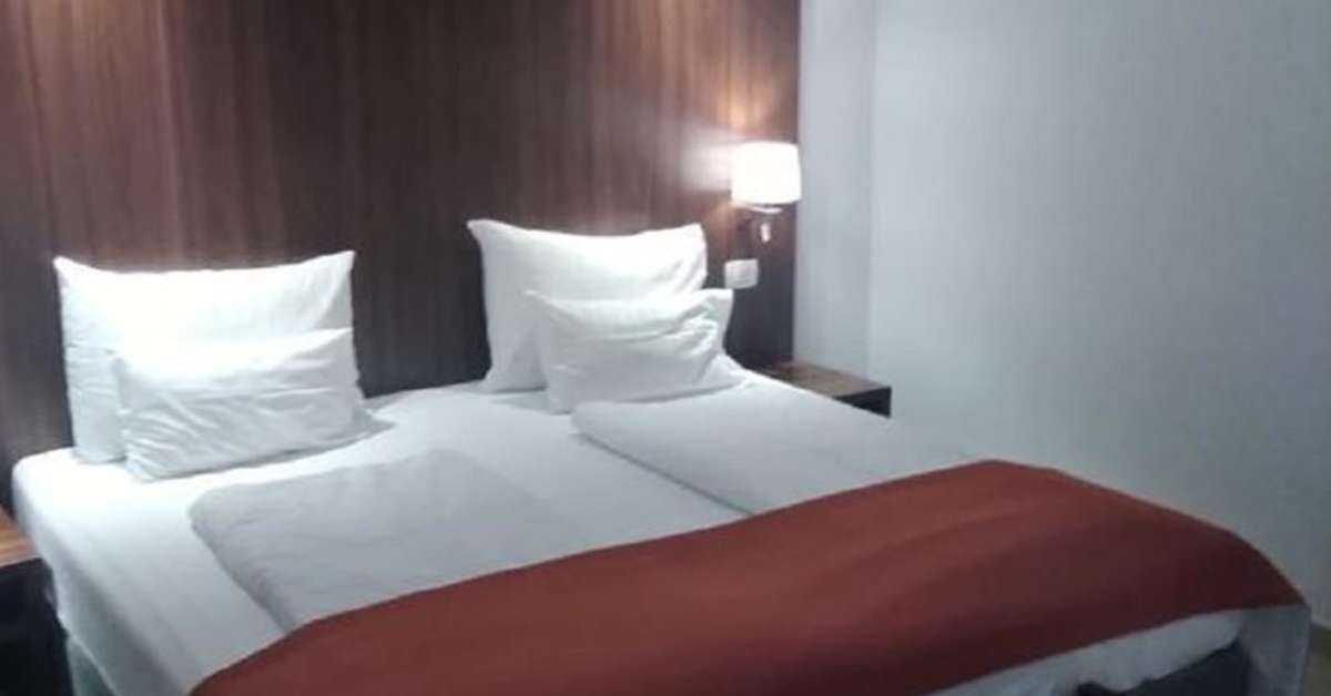 Een foto van Aparthotel Miramare