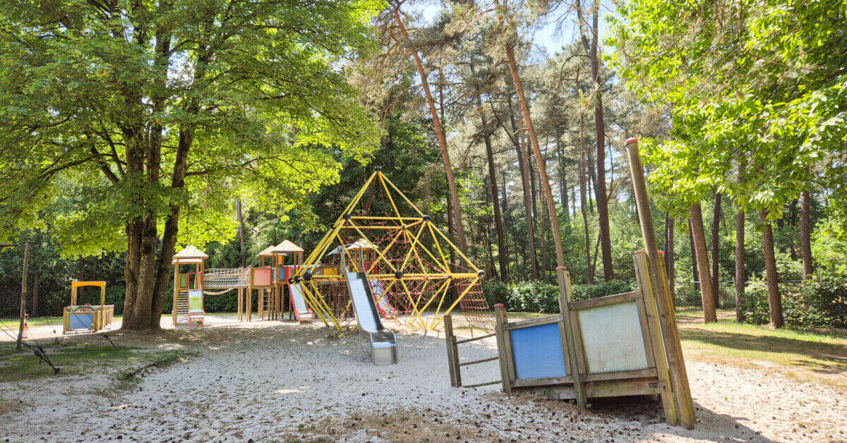 Een foto van Camping Kempen