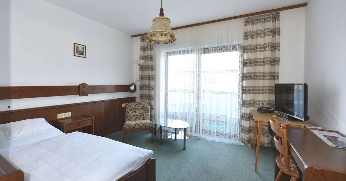 Ein Foto Wellness Hotel Binder