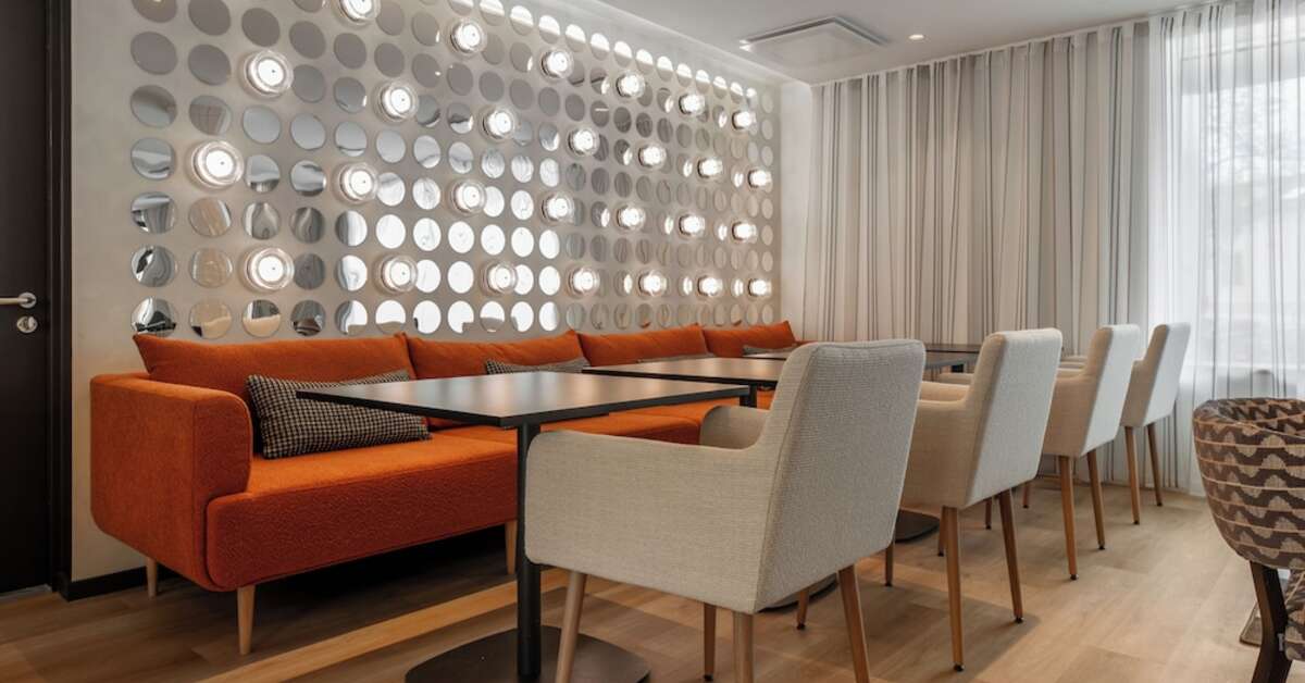 Een foto van ibis Styles Tallinn