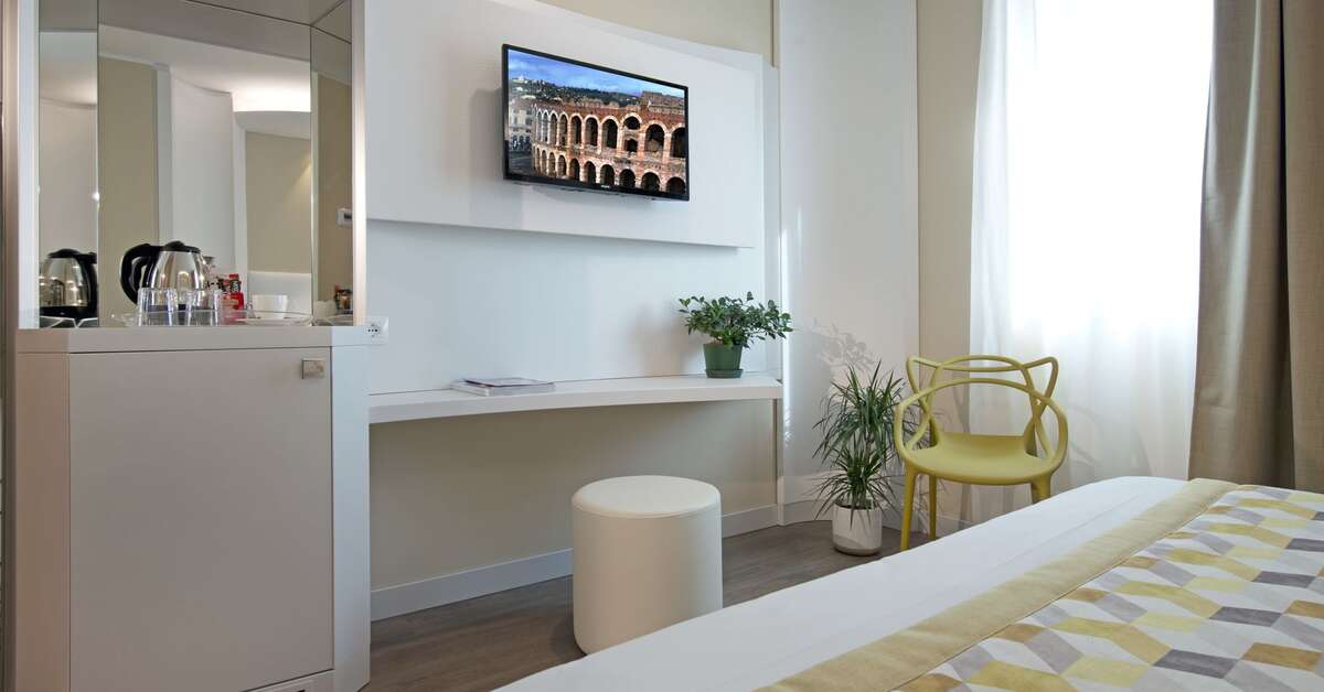 Een foto van Ark Hotel