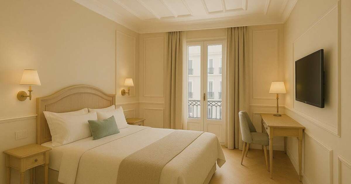 Een foto van Royal Nidri Suites
