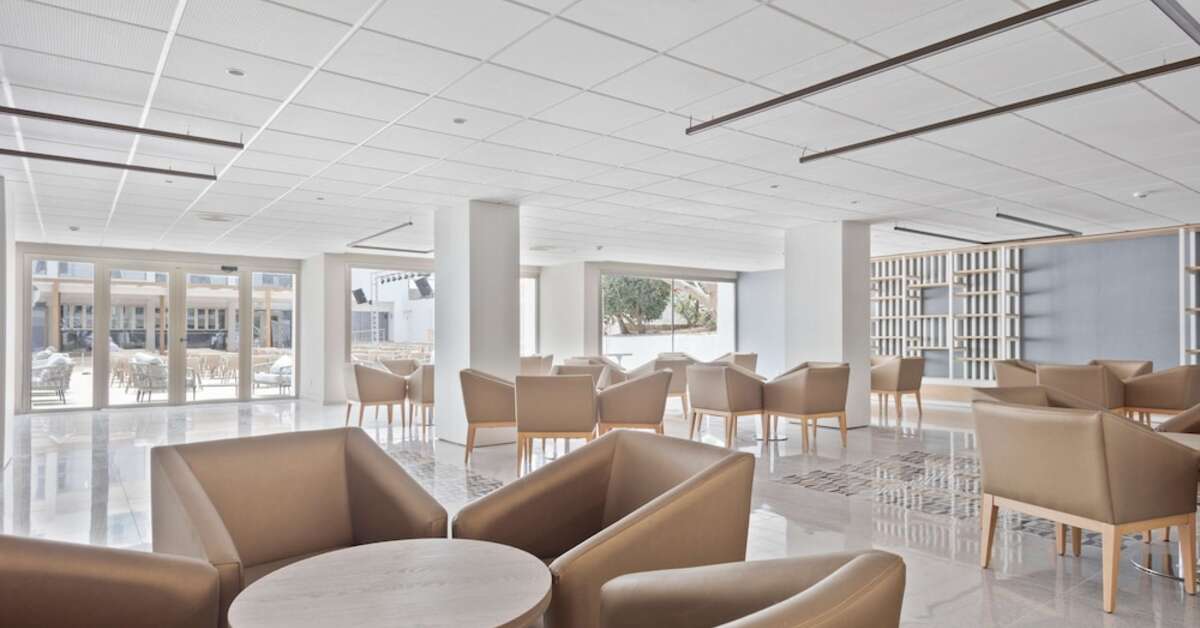 Een foto van Best Delta Hotel