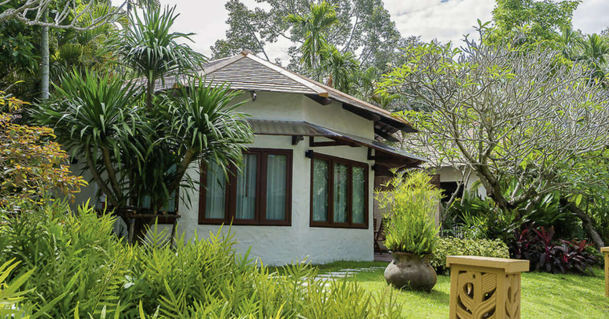 Een foto van Sea Sand Sun Resort & Villas