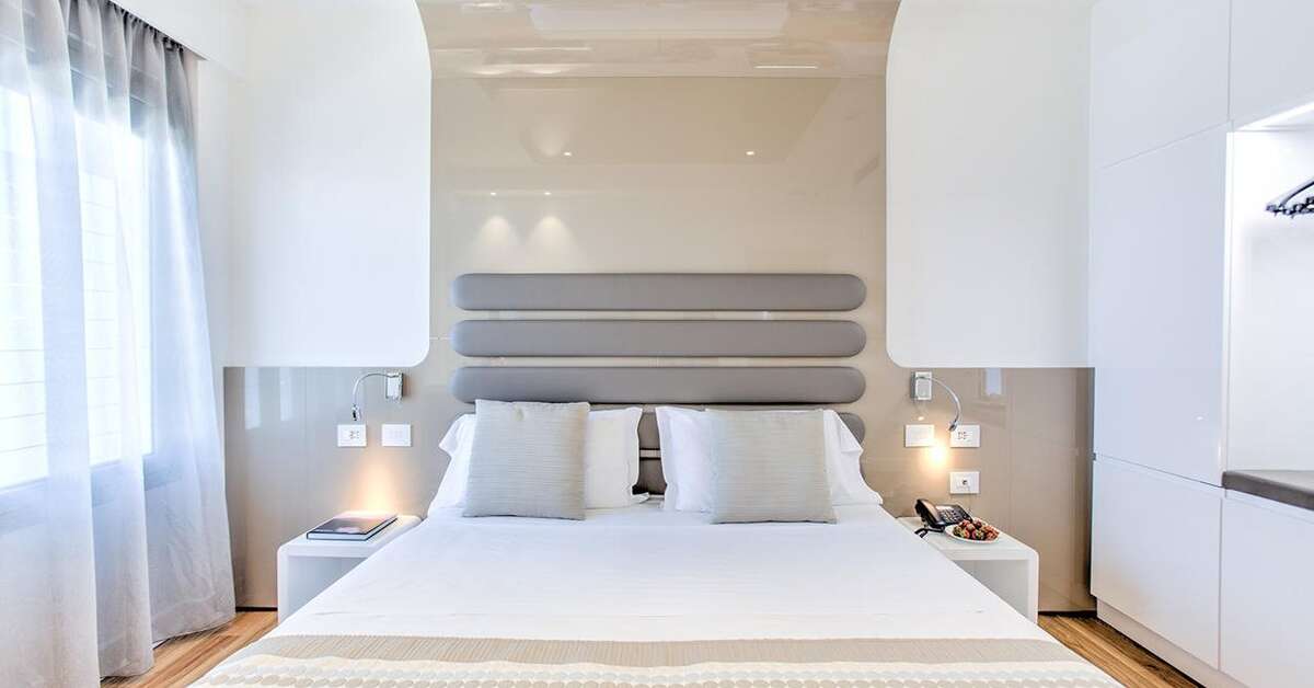 Een foto van Mh Florence Hotel