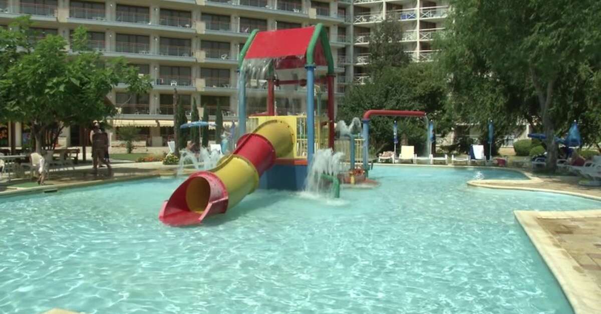 Een foto van Hotel Kaliakra Mare