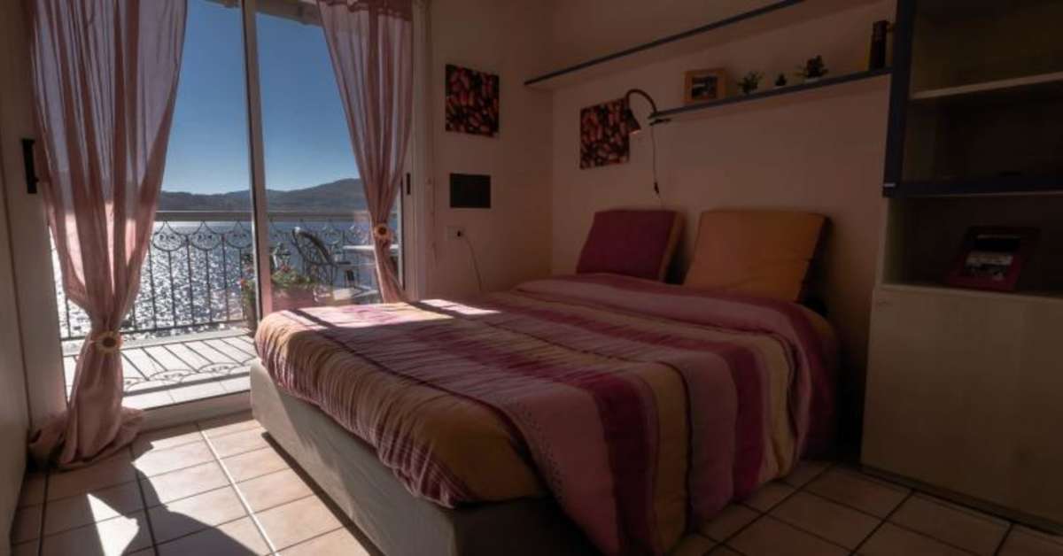 Een foto van Residence Casa & Vela