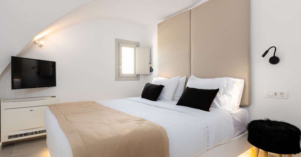 Een foto van Serapias Suites