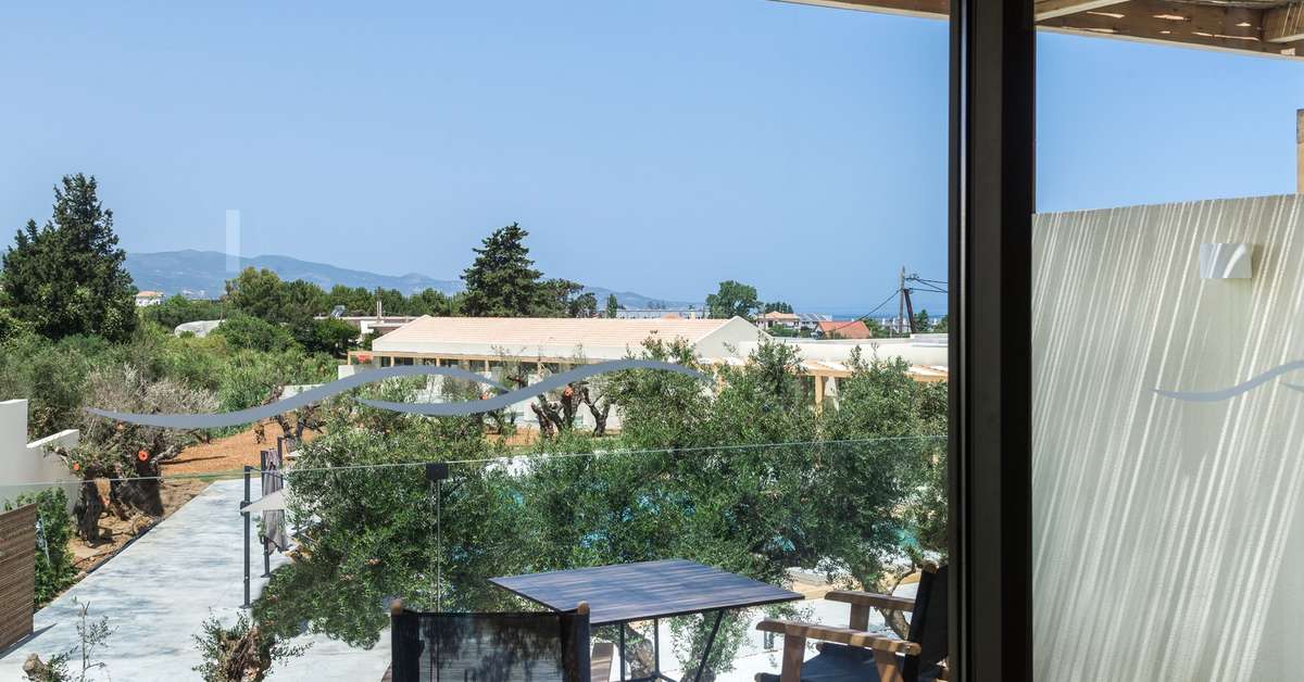 Een foto van Tsamis Zante Suites