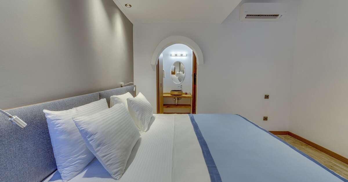 Een foto van Risus Garden Marina Hotel