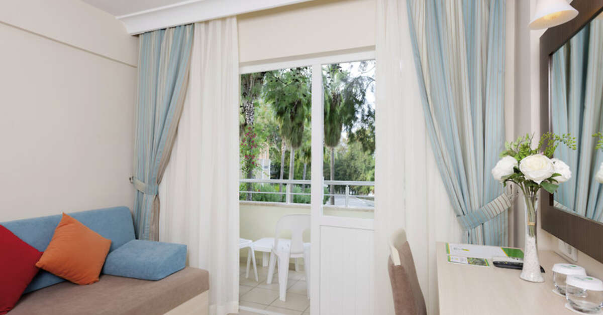 Een foto van Club Hotel Sidelya