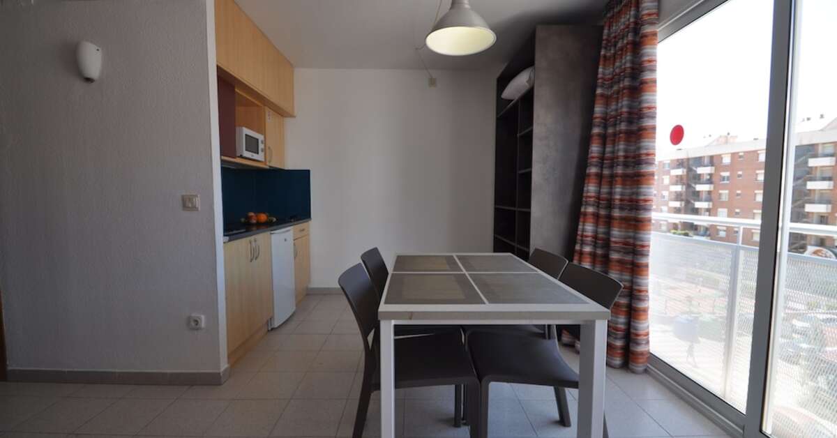 Een foto van Safari Aparthotel