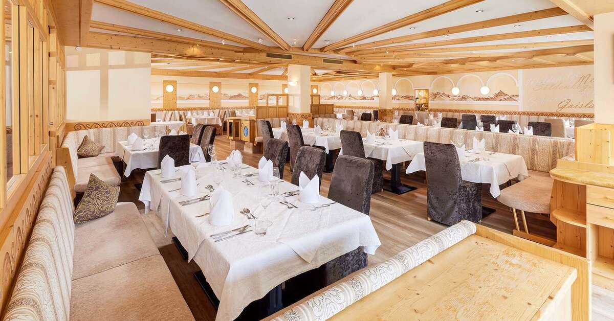 Een foto van Hotel Sunny Sölden