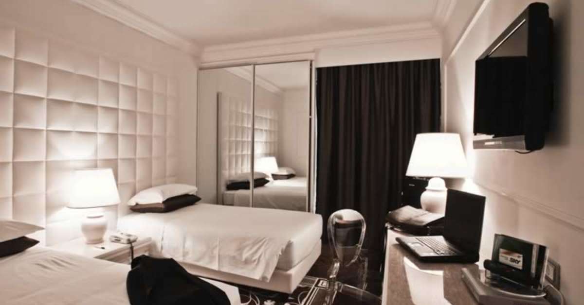 Een foto van Etrusco Arezzo Hotel